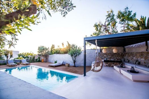 My Mykonos Hotel