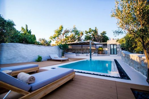 My Mykonos Hotel