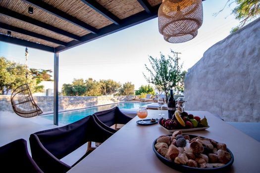 My Mykonos Hotel