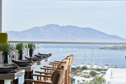 Myconian Kyma - Design Hotels