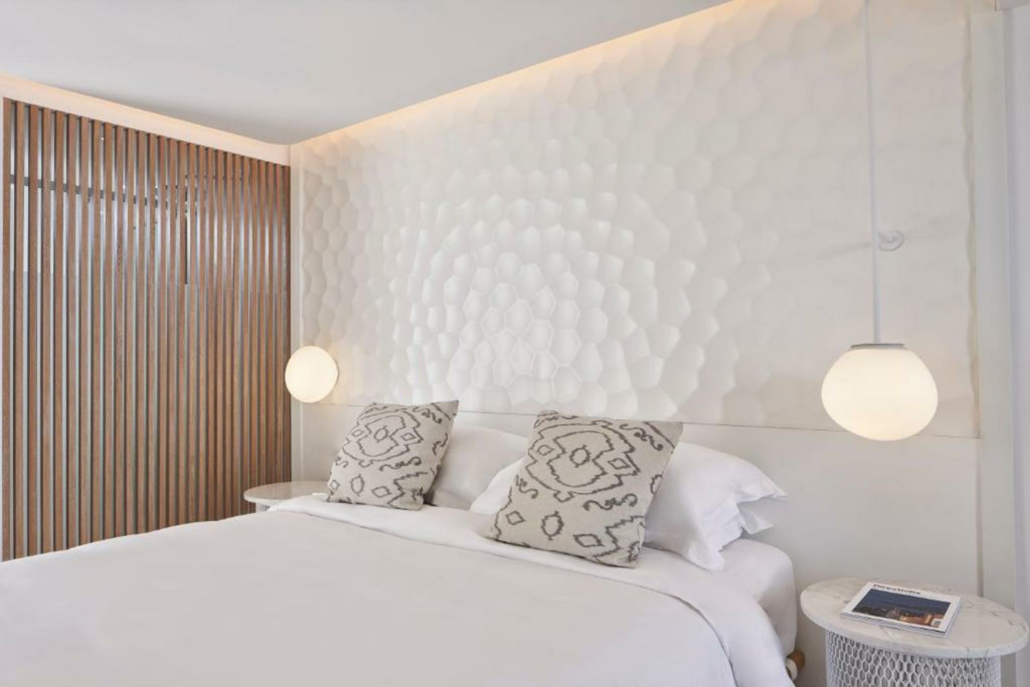 Myconian Kyma - Design Hotels