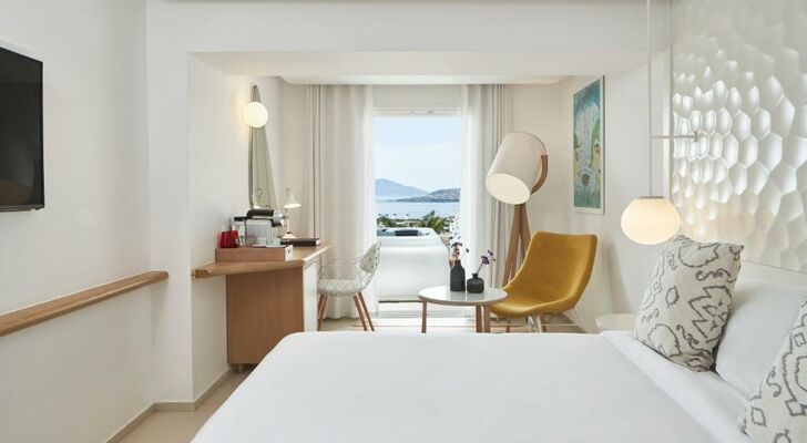 Myconian Kyma - Design Hotels