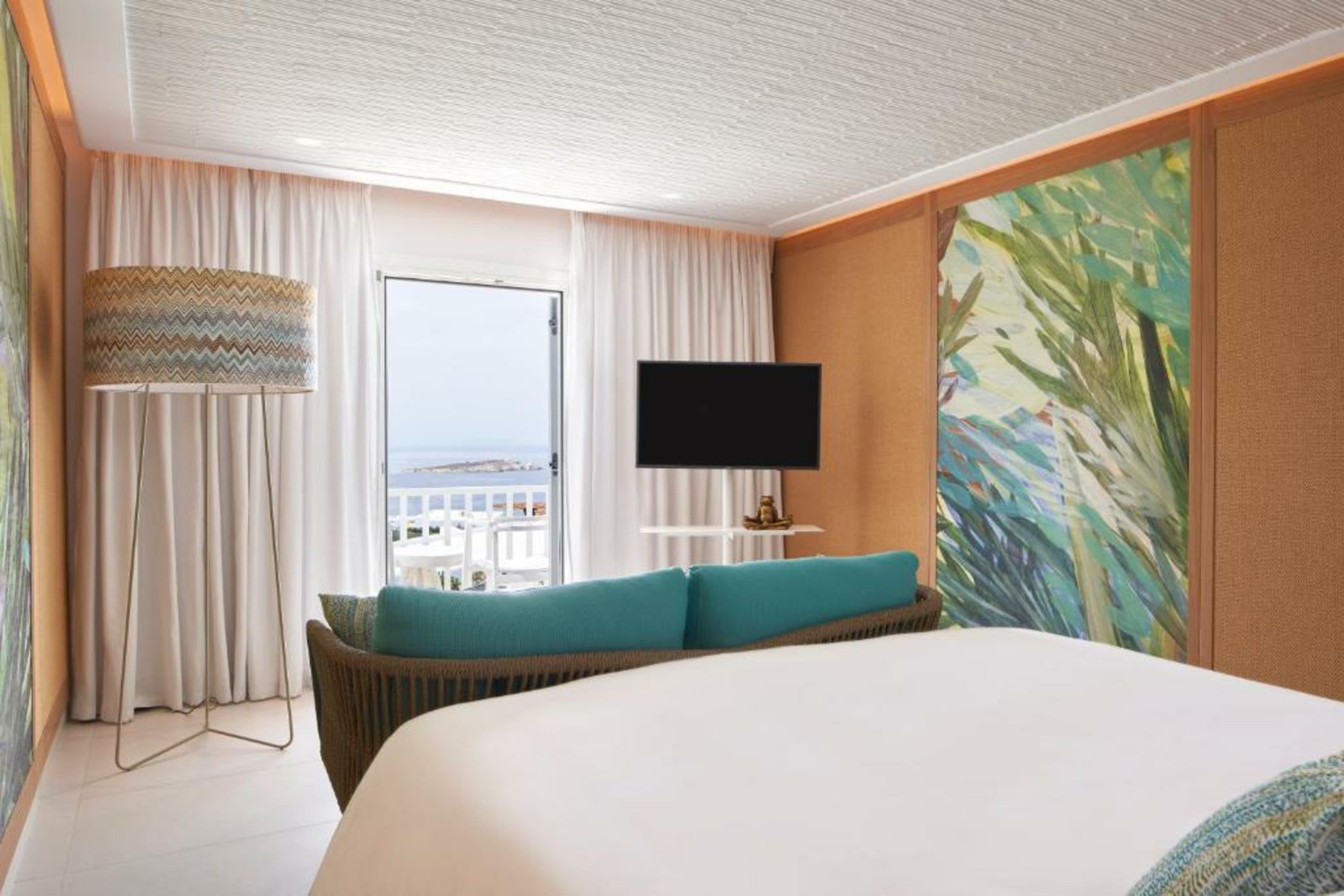 Myconian Kyma - Design Hotels