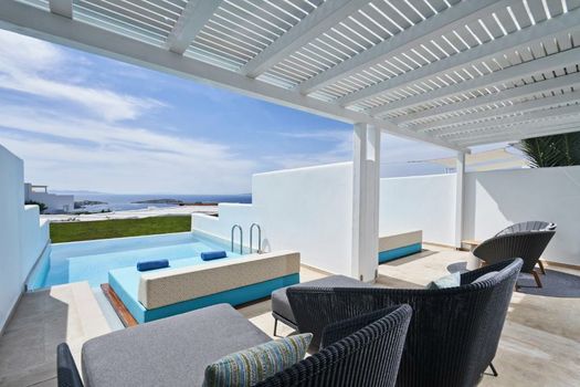 Myconian Kyma - Design Hotels