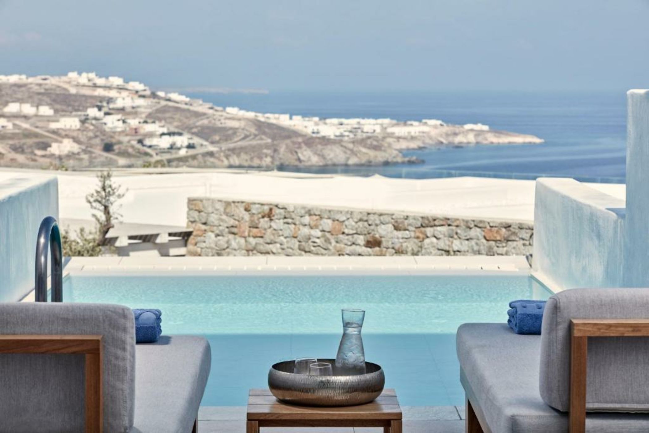 Myconian Kyma - Design Hotels