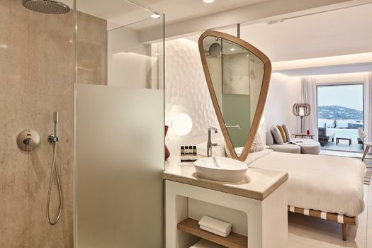 Myconian Kyma - Design Hotels