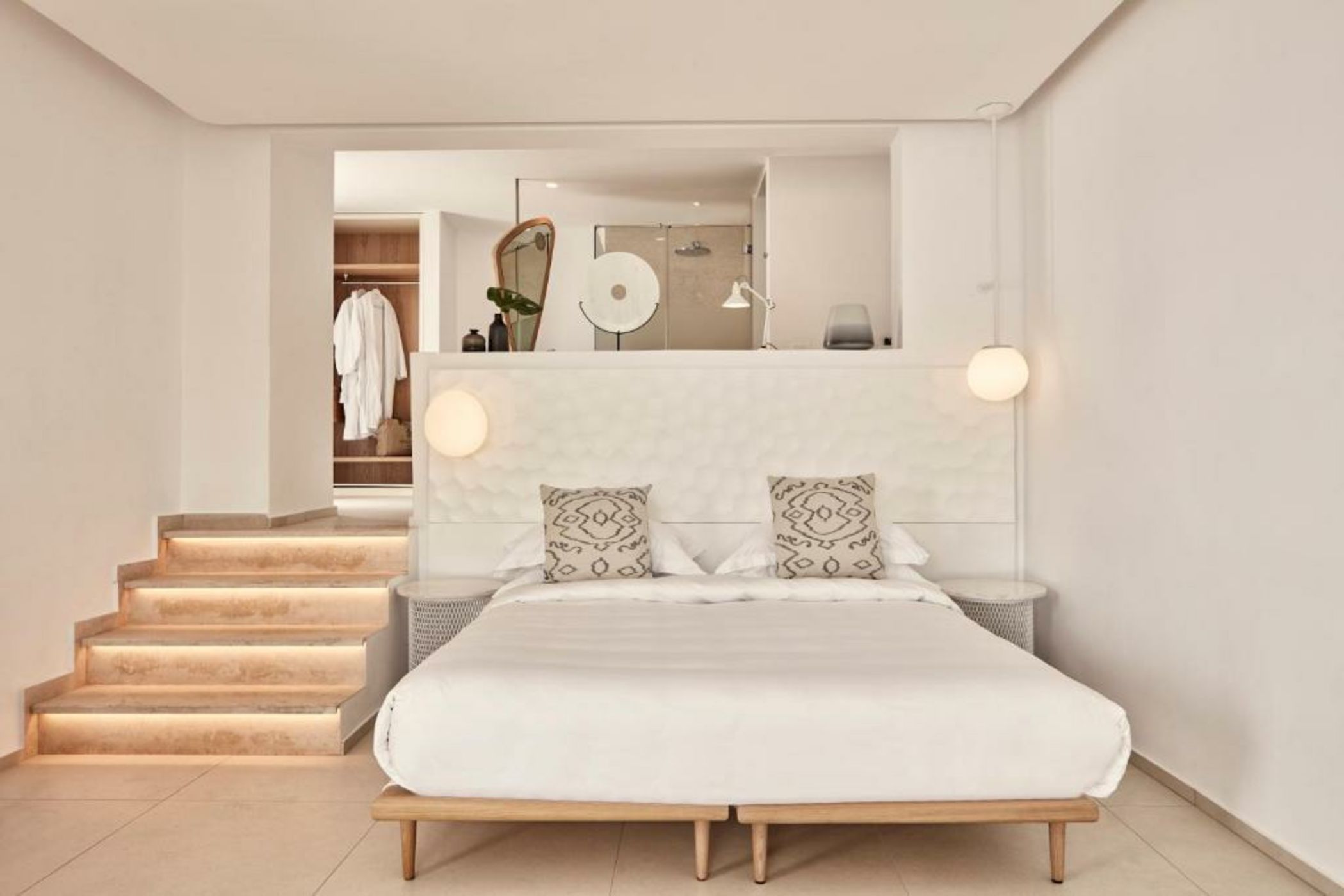 Myconian Kyma - Design Hotels