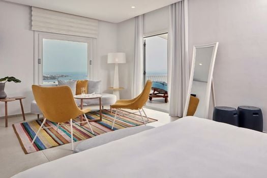Myconian Kyma - Design Hotels