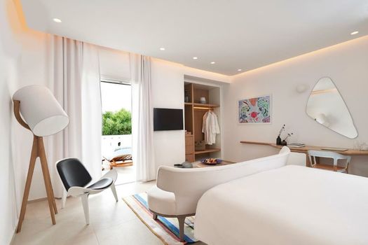 Myconian Kyma - Design Hotels