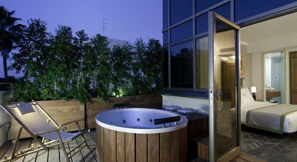 The Rothschild Hotel - Tel Aviv's Finest
