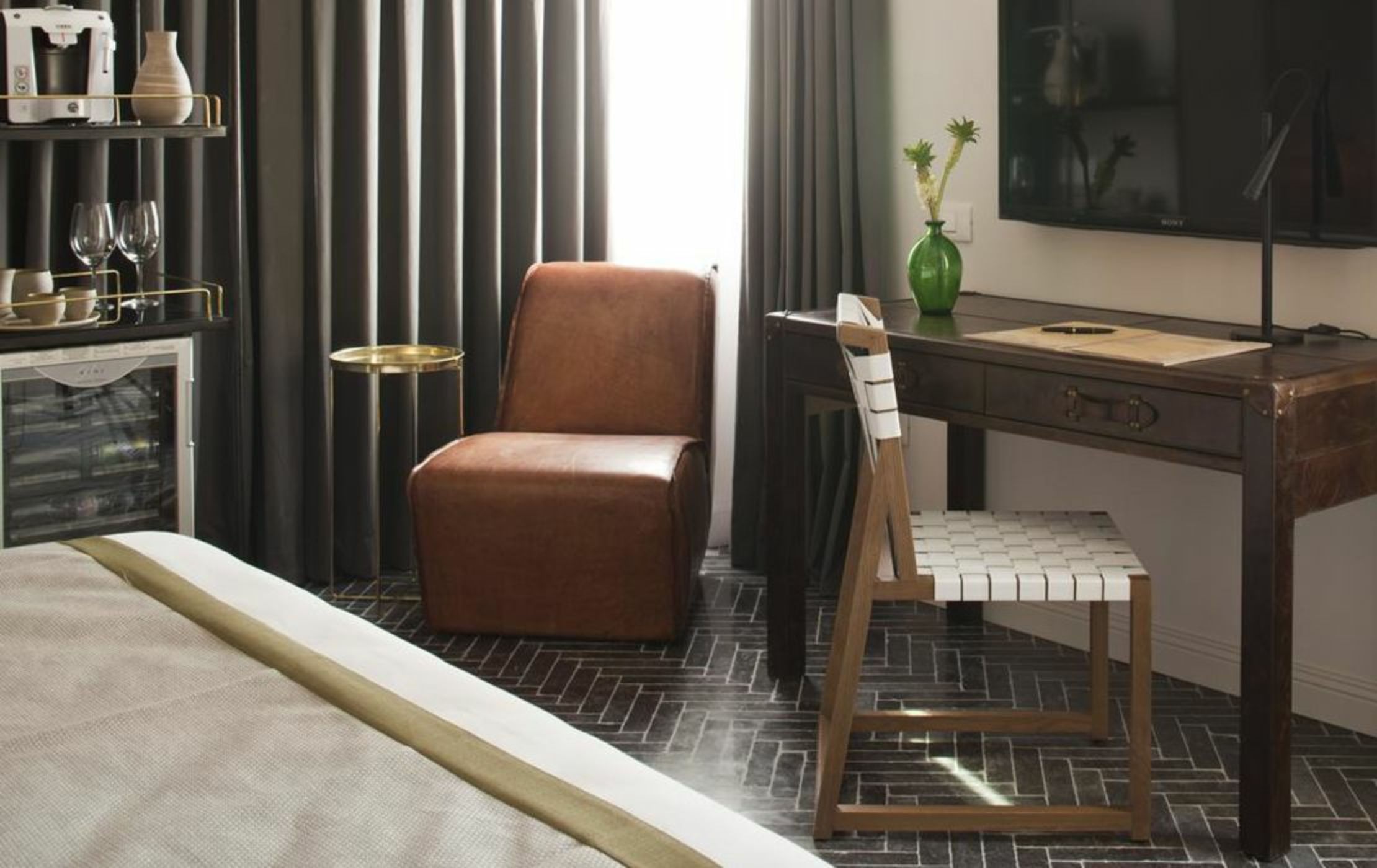 The Rothschild Hotel - Tel Aviv's Finest