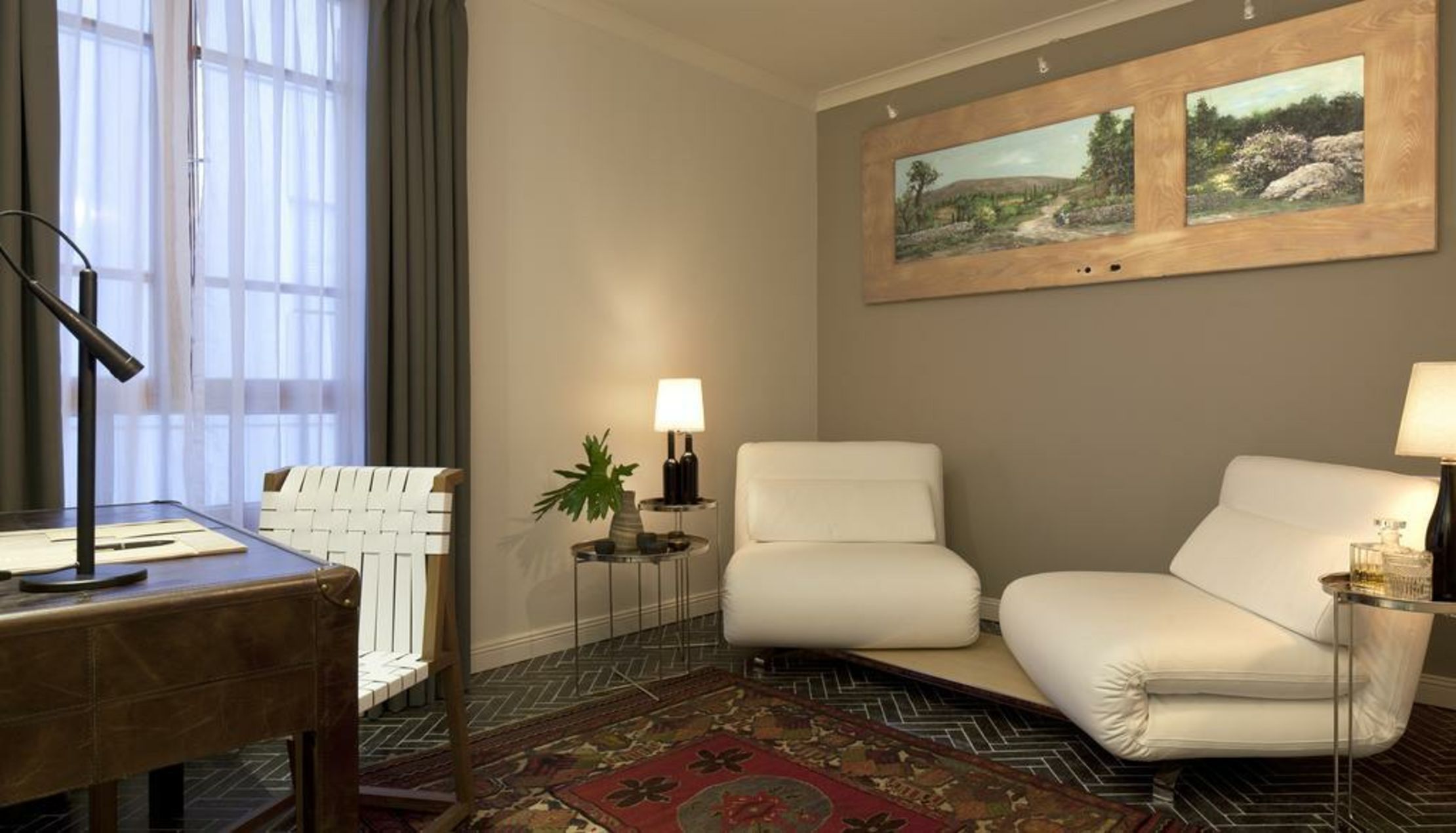 The Rothschild Hotel - Tel Aviv's Finest