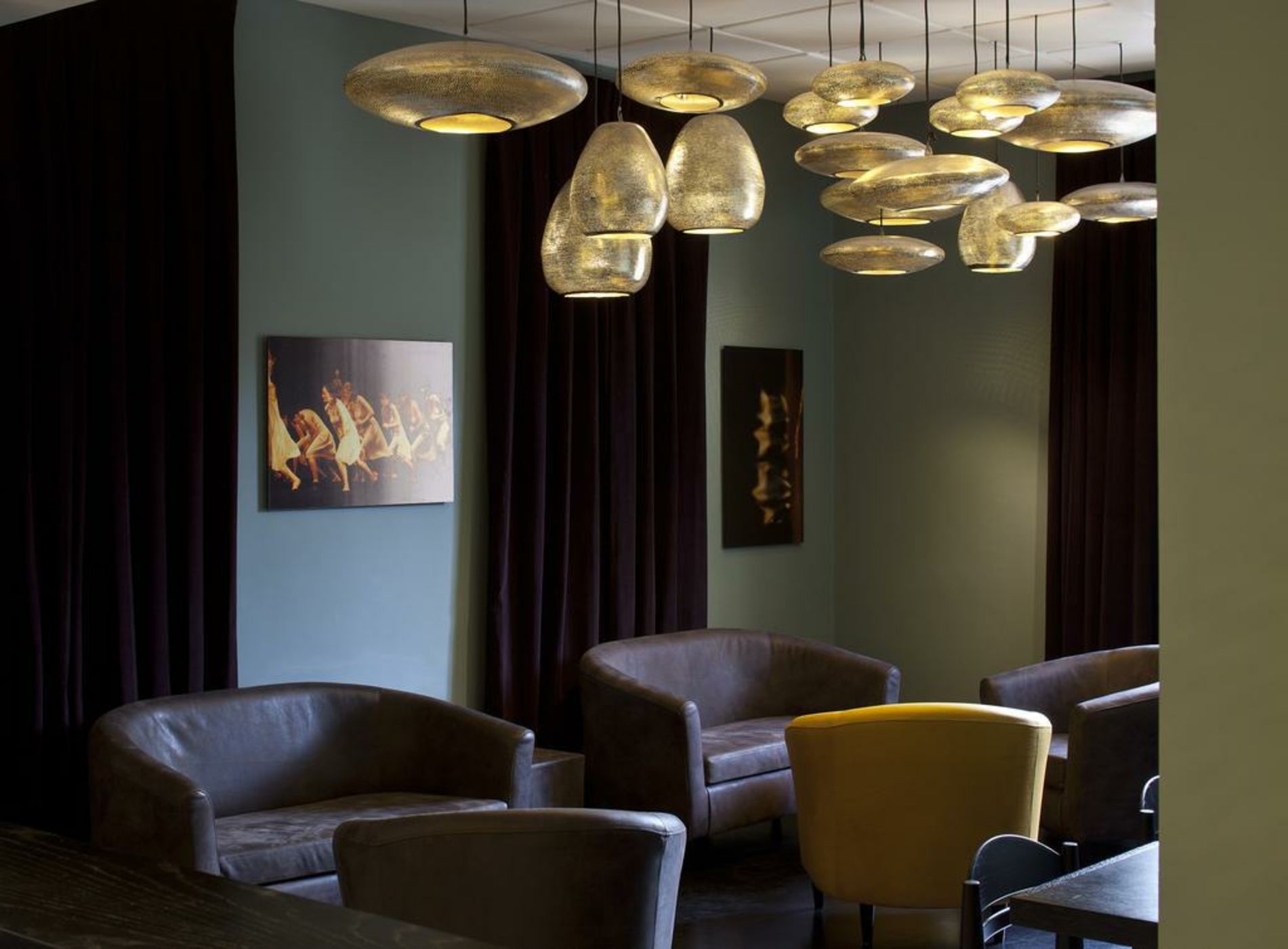 The Rothschild Hotel - Tel Aviv's Finest