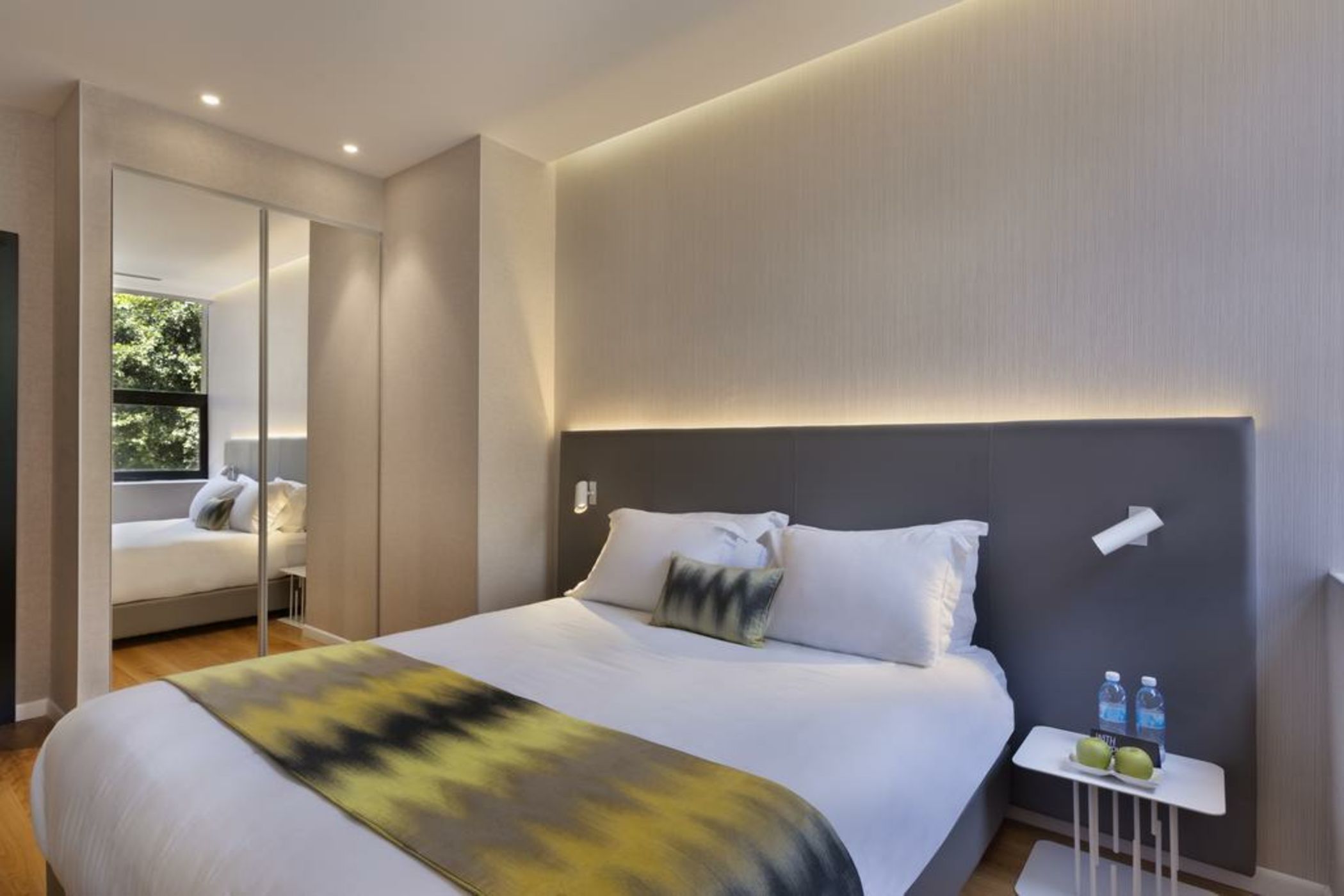 Ultra Tel Aviv Boutique Hotel