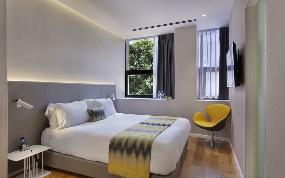 Ultra Tel Aviv Boutique Hotel Ultra Tel Aviv Boutique Hotel