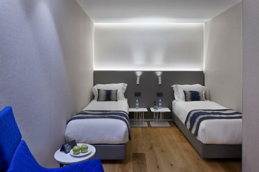 Ultra Tel Aviv Boutique Hotel