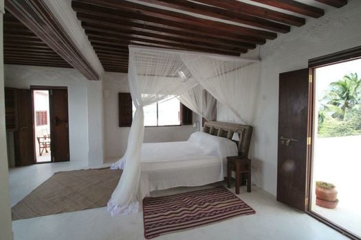 Forodhani House