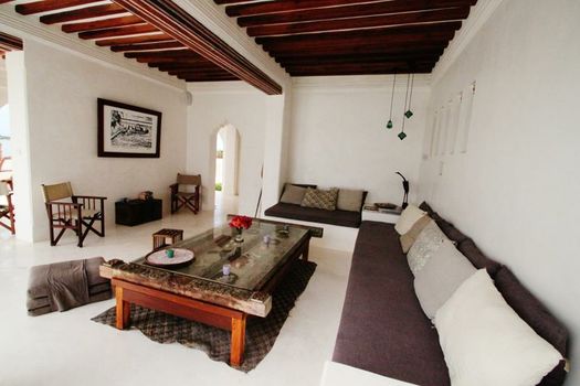Forodhani House