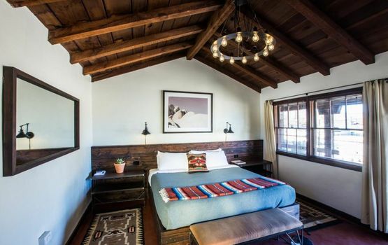 Pioneertown Motel