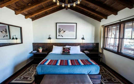 Pioneertown Motel