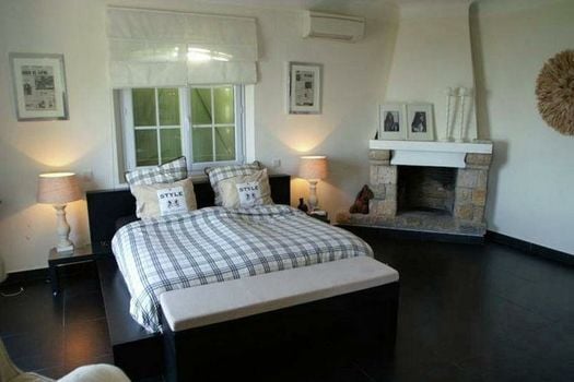 Villa Roucaou