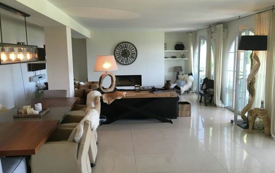 Villa Roucaou