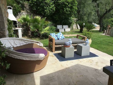 Villa Roucaou