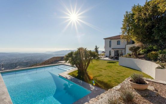 Maison Saint Christophe