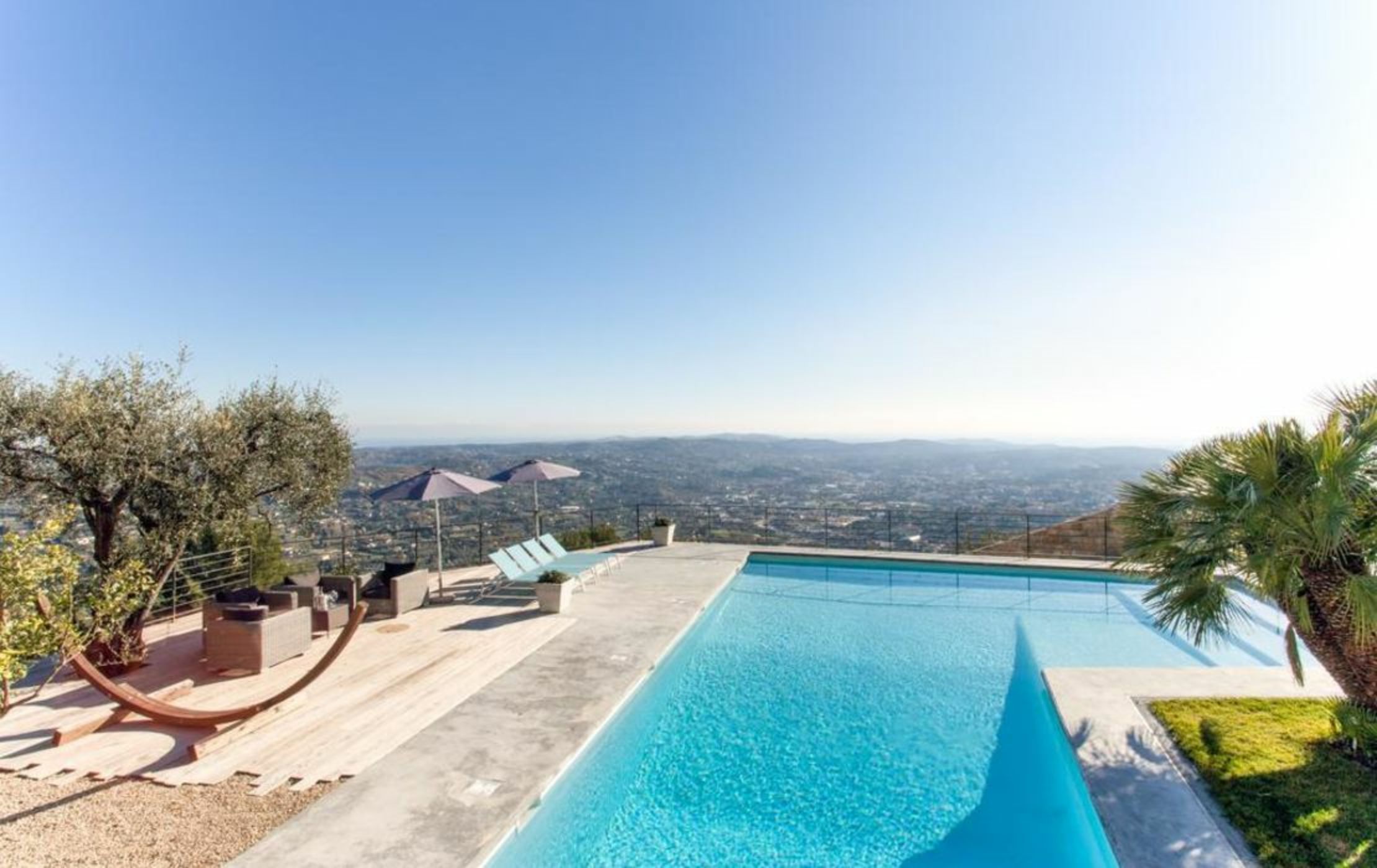 Maison Saint Christophe