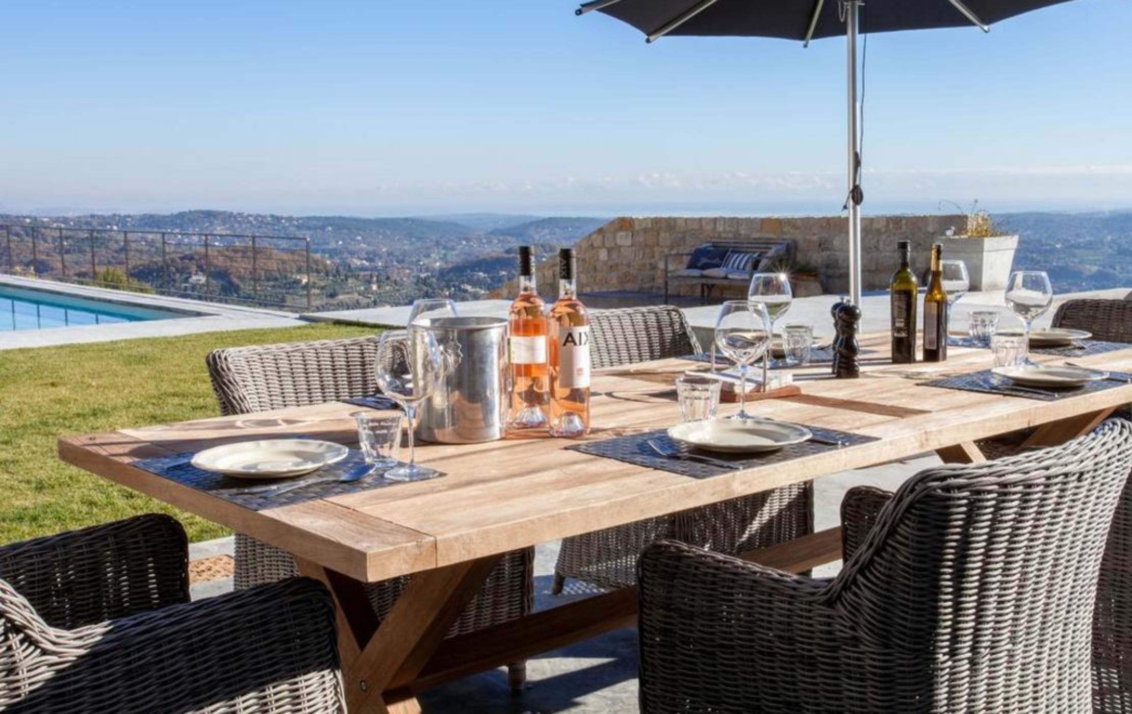 Maison Saint Christophe