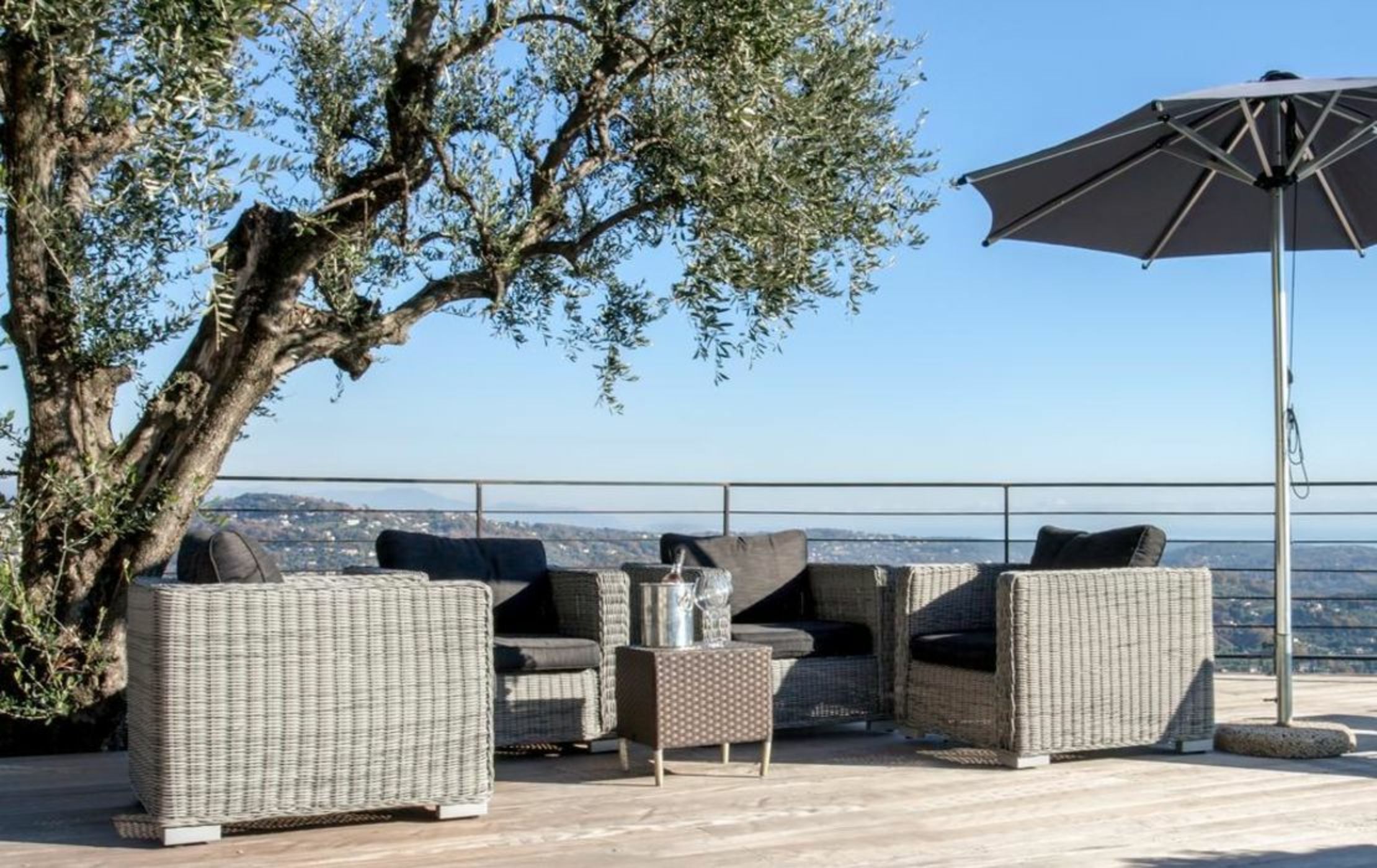 Maison Saint Christophe