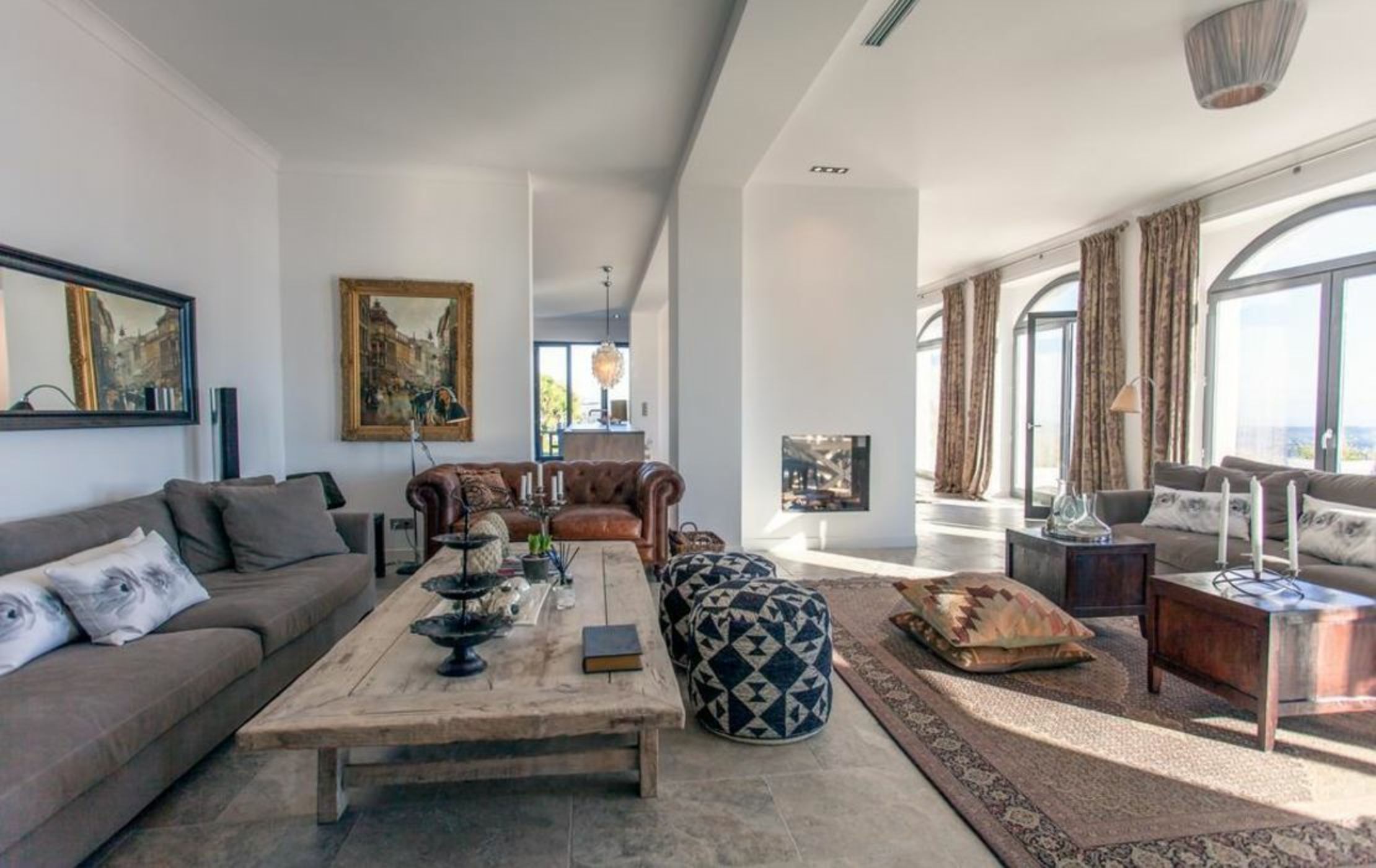 Maison Saint Christophe