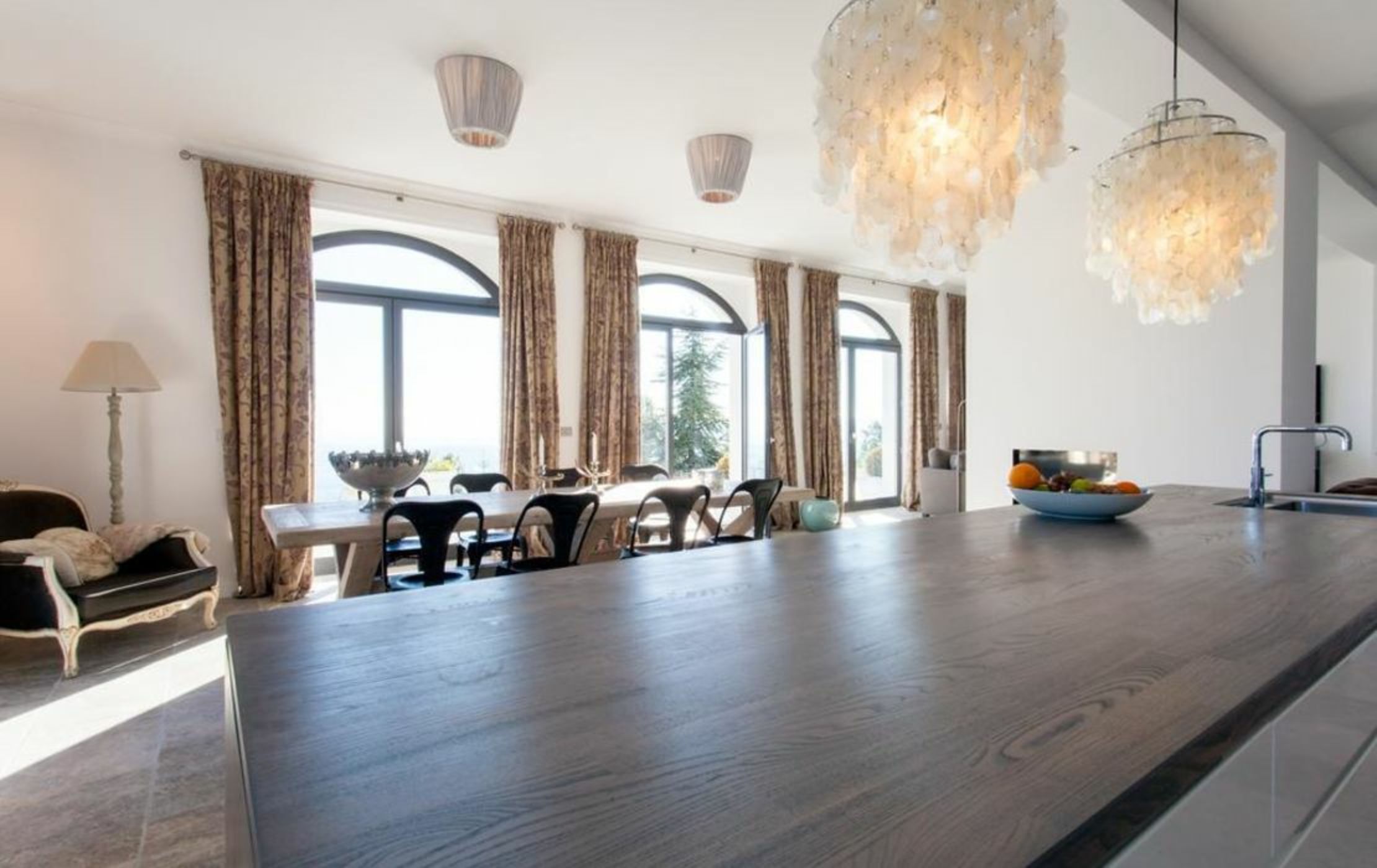 Maison Saint Christophe