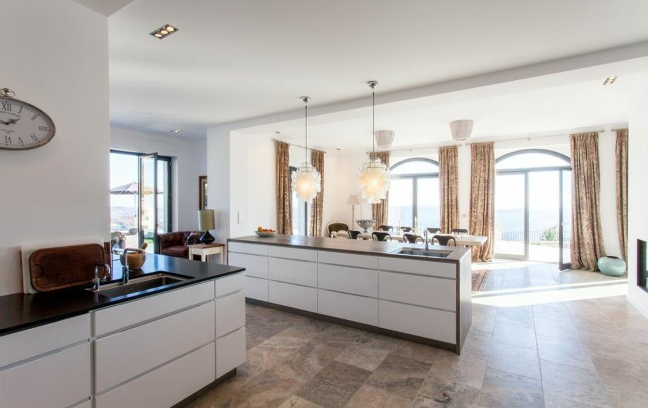 Maison Saint Christophe