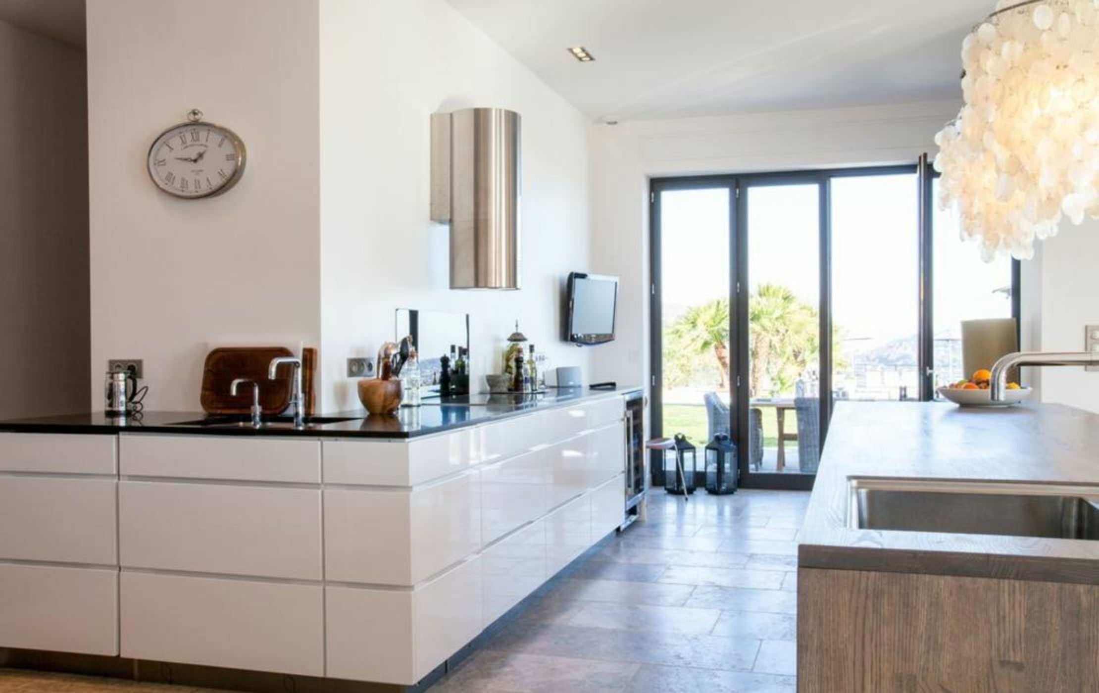 Maison Saint Christophe