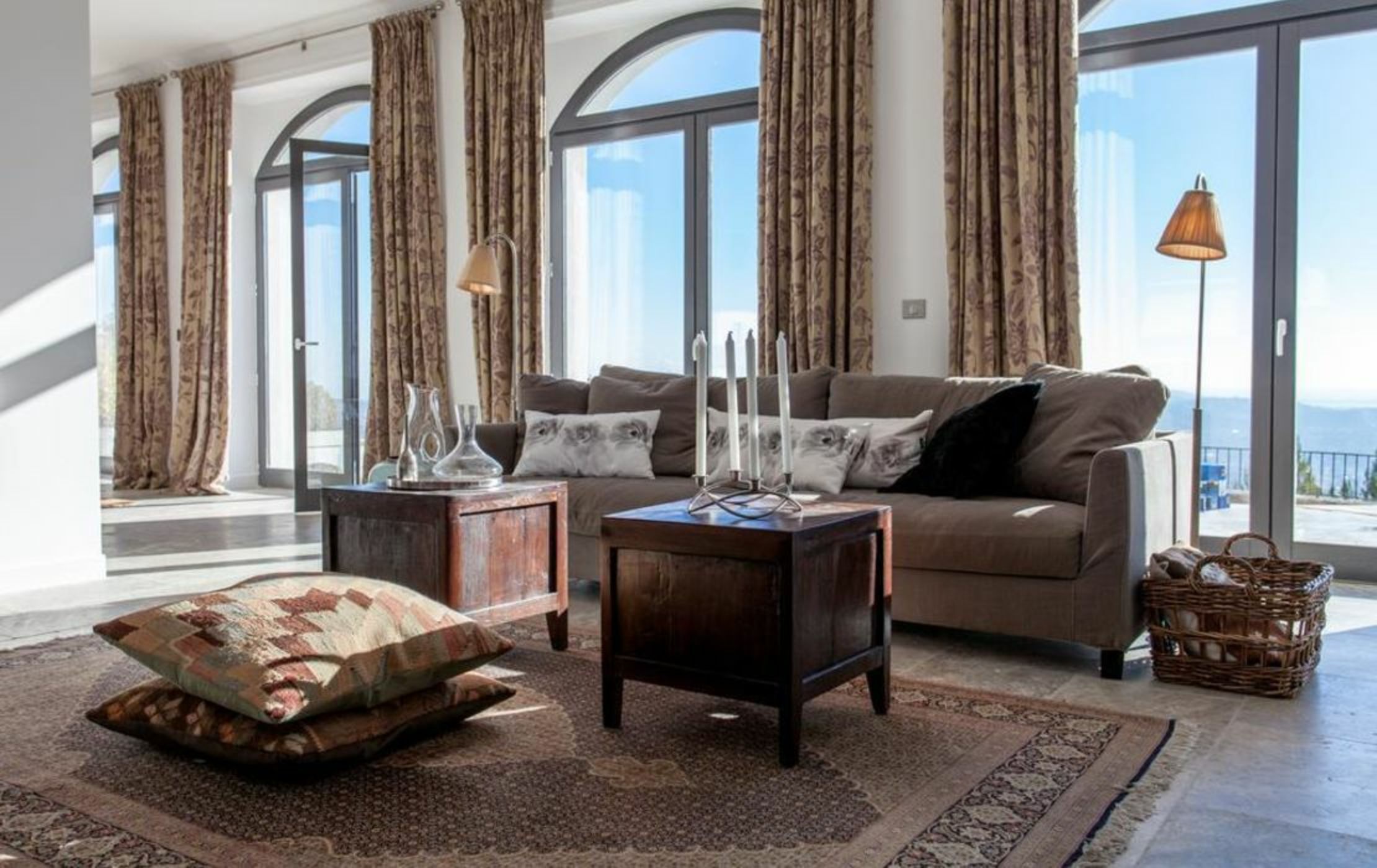 Maison Saint Christophe