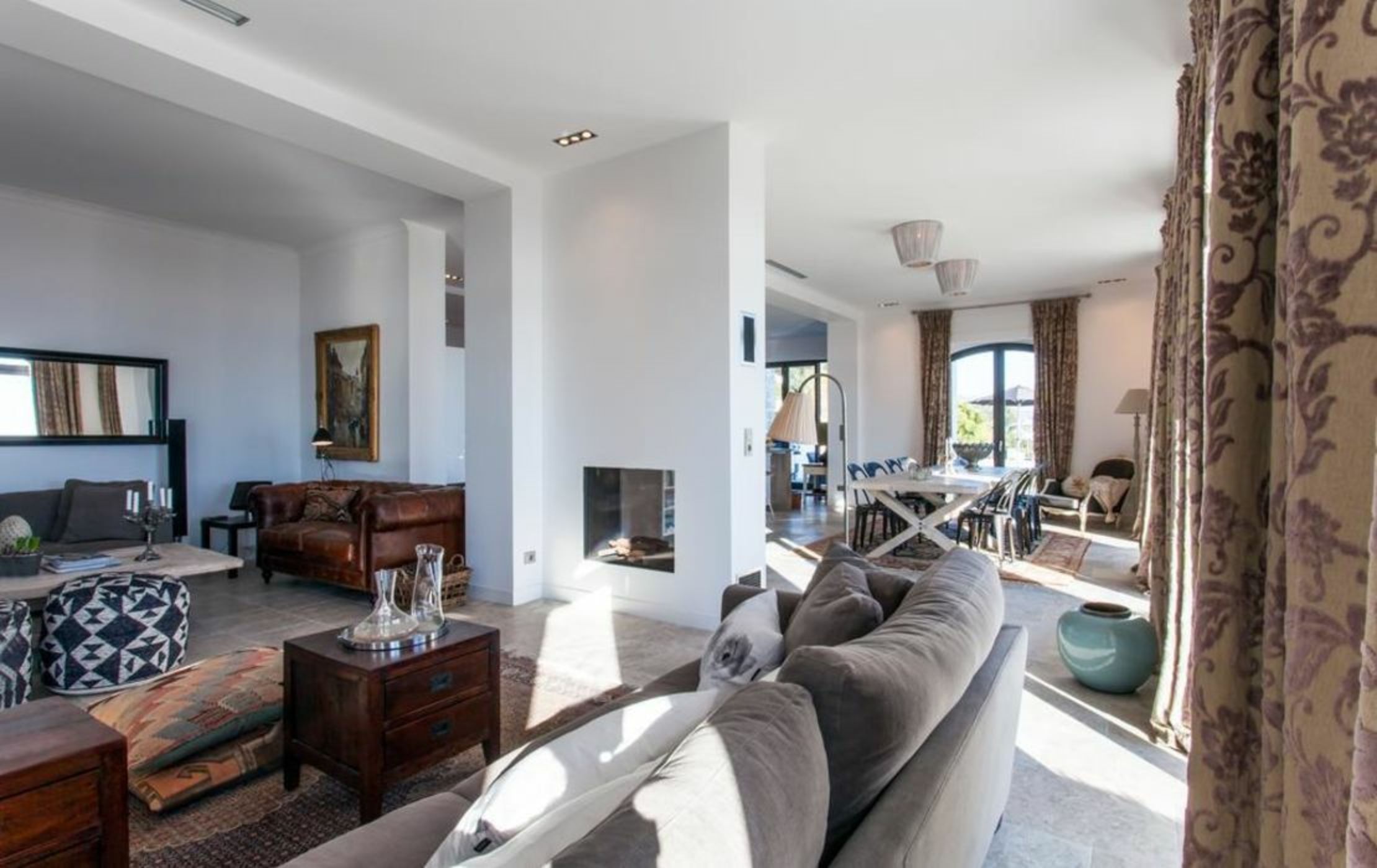 Maison Saint Christophe