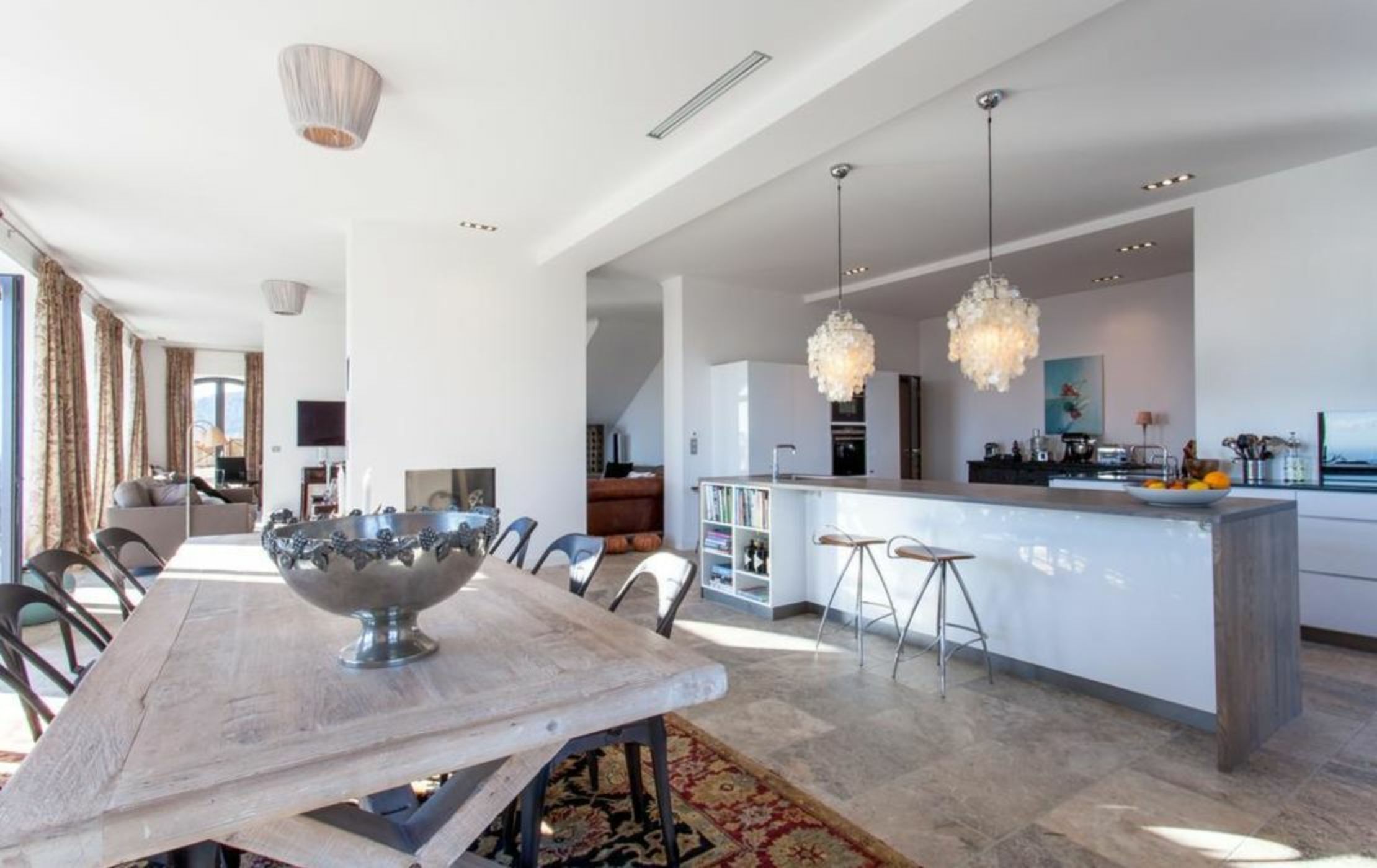 Maison Saint Christophe