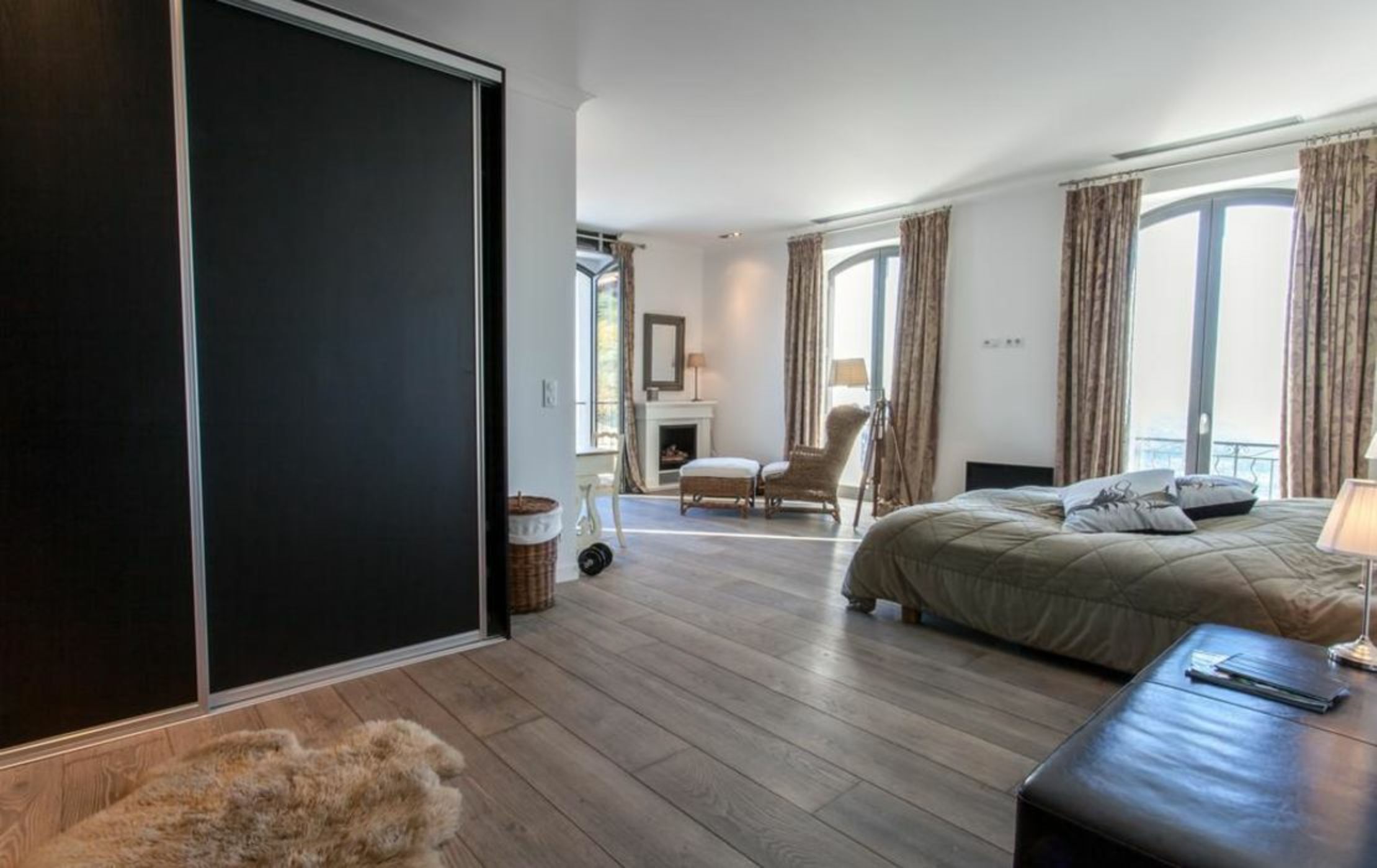 Maison Saint Christophe