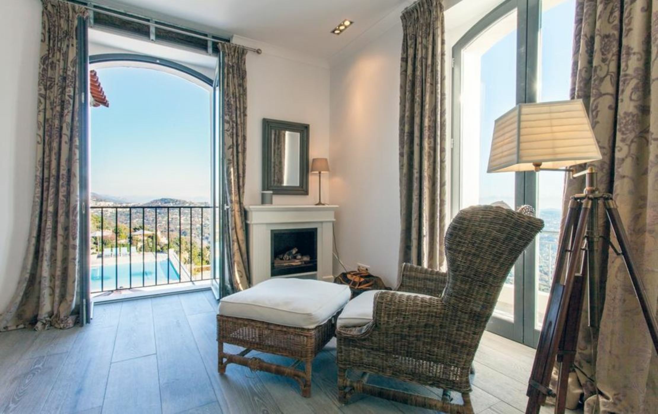 Maison Saint Christophe