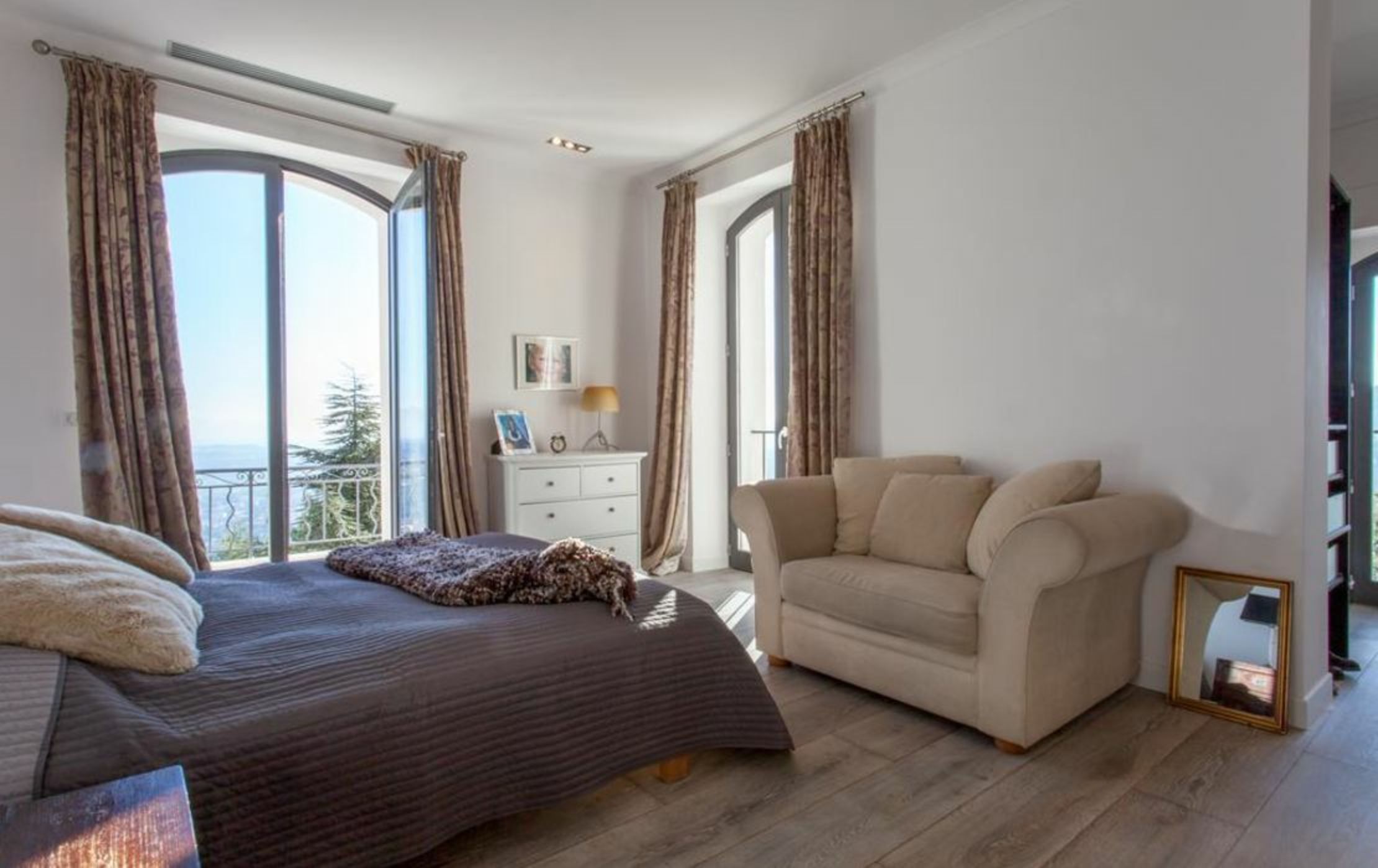 Maison Saint Christophe