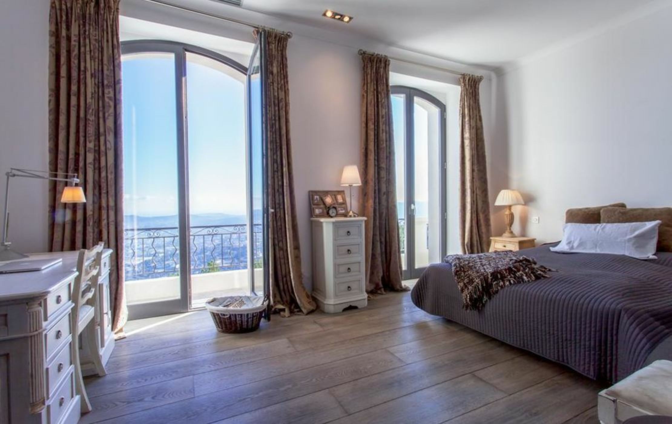 Maison Saint Christophe