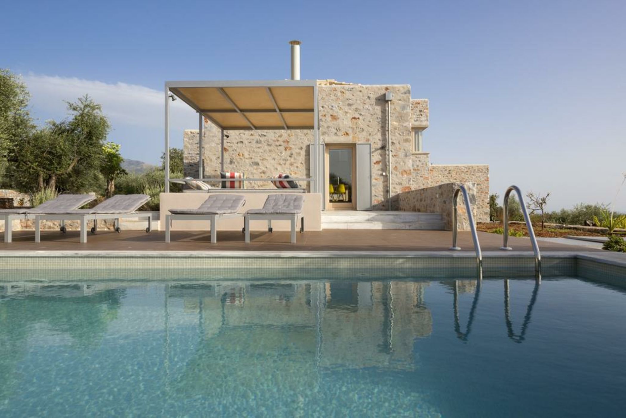 The Architect's Villa