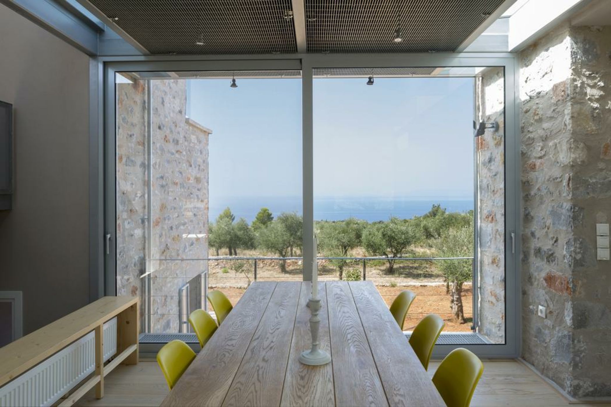 The Architect's Villa