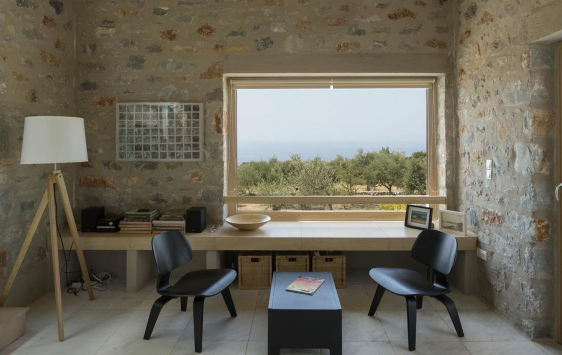 The Architect's Villa