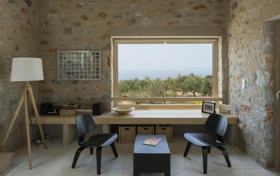 The Architect's Villa