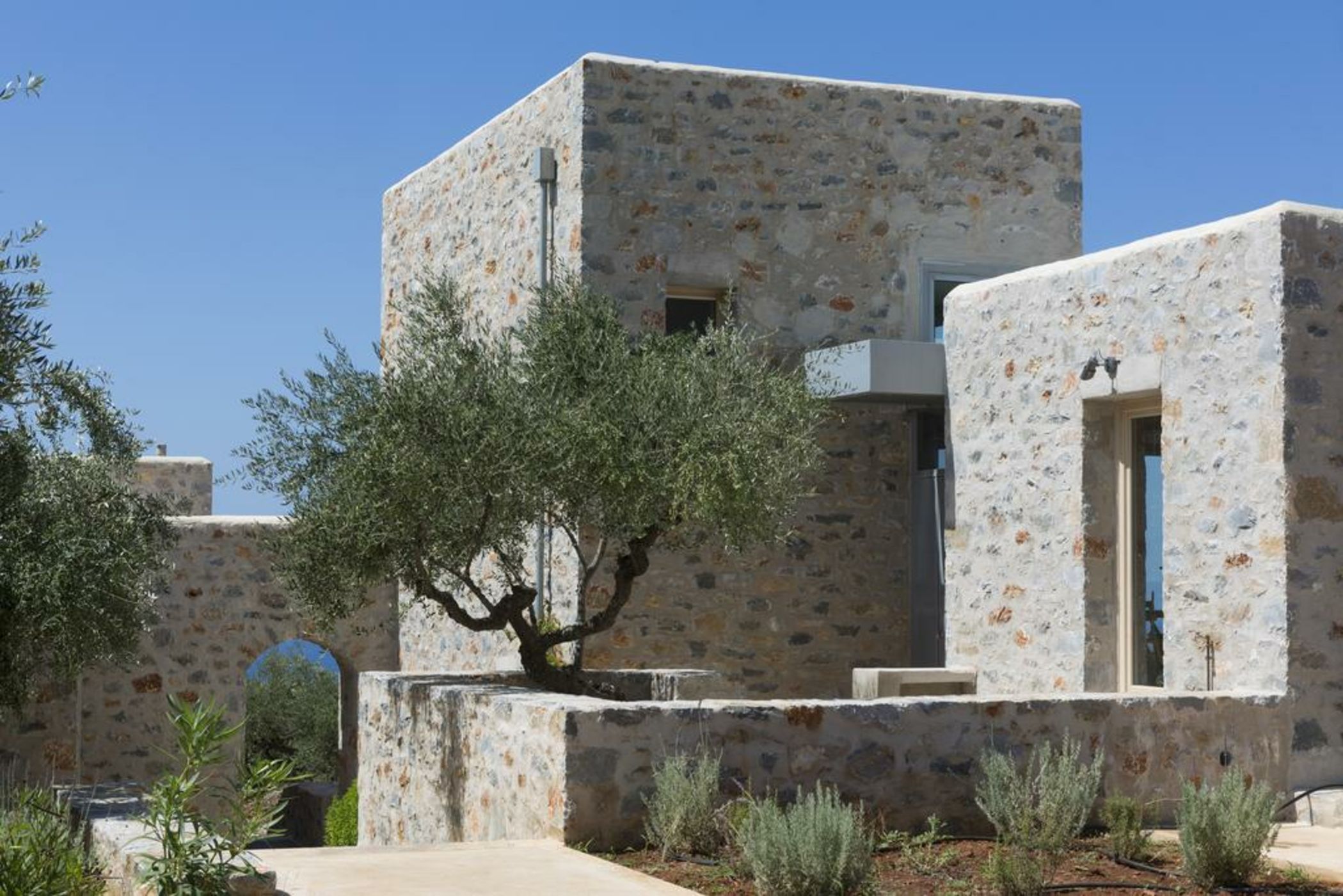 The Architect's Villa