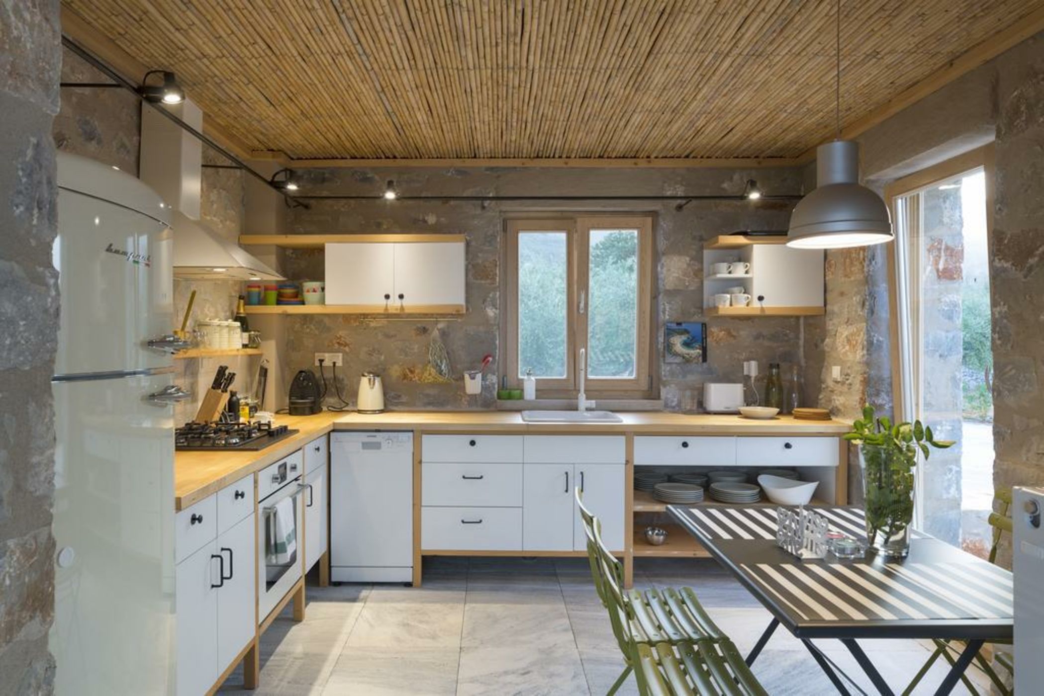 The Architect's Villa