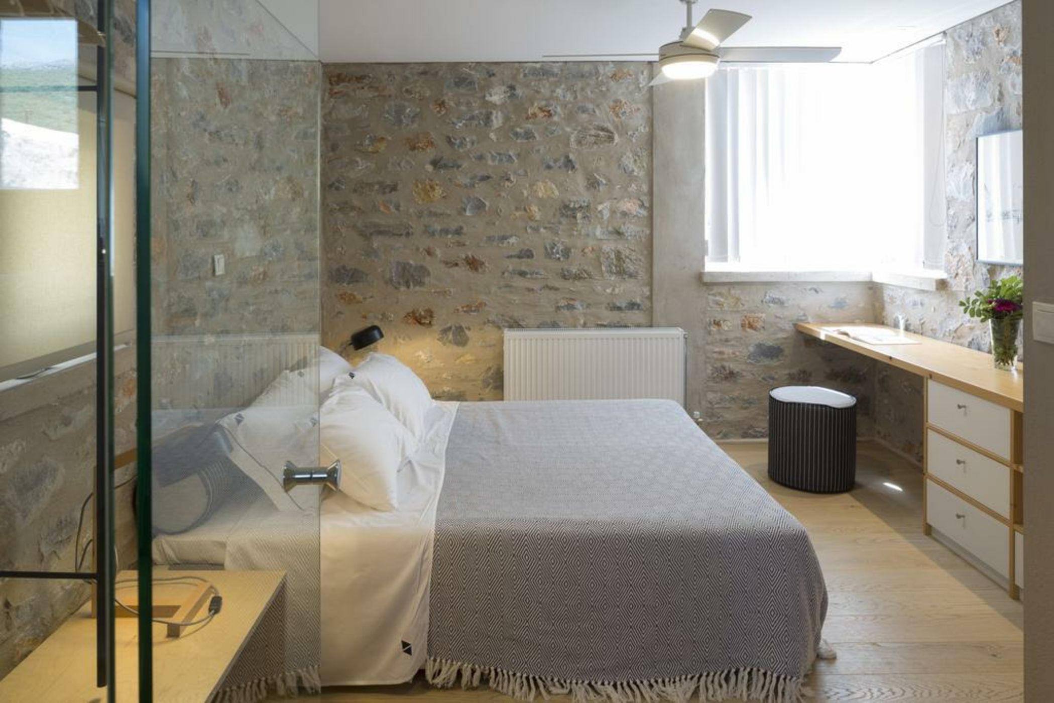 The Architect's Villa