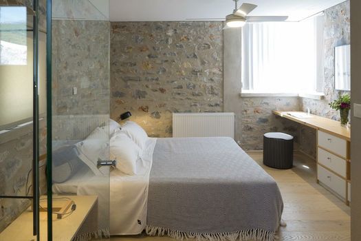 The Architect's Villa
